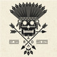 (OUT OF STOCK) “Chief Radical” T-shirt - Thumbnail 1