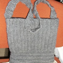 Sophisticated Miss Purse