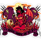 Devilmademedoit_sticker_3inch_small