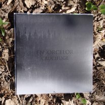 Ensorcelor - Crucifuge LP