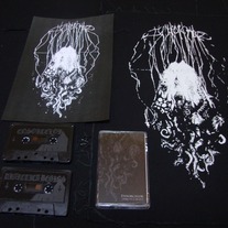 Ensorcelor - Urarctica Begins cassette