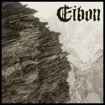 Eibon - s/t LP