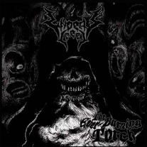 Undead Creep - The Ever Burning Torch LP