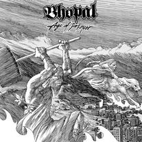 Bhopal - Age of Darkness LP