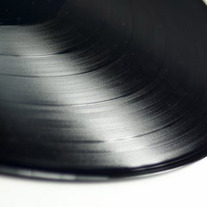 Black Vinyl Deal