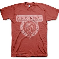 Indianhead (Red)
