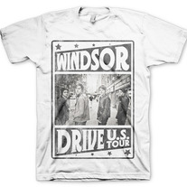 Vintage Photo Shirt