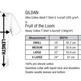 We are Losing Structural Integrity T-Shirt Black - Thumbnail 1