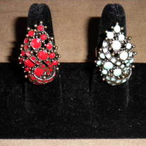 Remember Me Ring