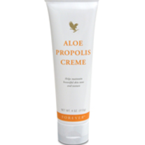 Aloe Propolis Creme