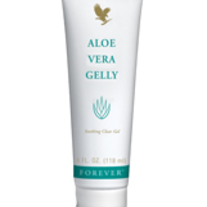 Aloe Vera Gelly