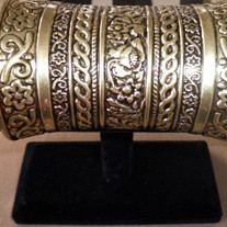 Cleopatra Cuff