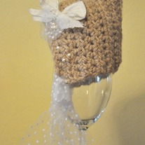 Little Miss Bonnet