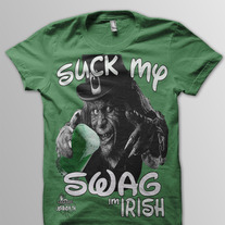 SALE!!! SUCK MY SWAG