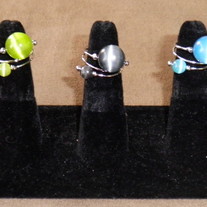 Solar Ring