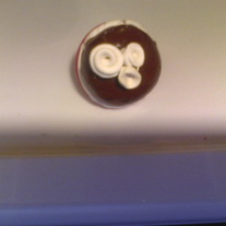 Cake Ring  (RANDOM)