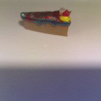 Slice Of Cake Squishy (RANDOM)