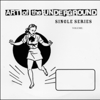 Dead Mechanical - Art of the Underground Singles Series 7"