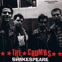 Crumbs, The - Shakespeare 7"