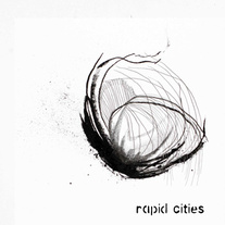 Rapid Cities/Mock - split 7"