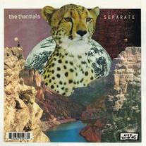 Thermals, The/Cribs, The - split 7"