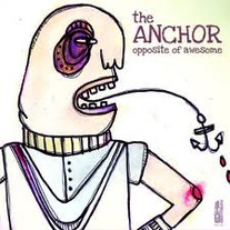 Anchor, The/In The Red split 7"