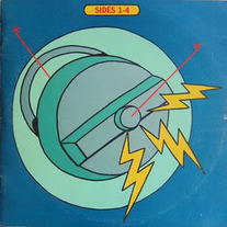 v/a - Skingraft AC/DC Tribute 2x7" (Shellac, Us Maple)
