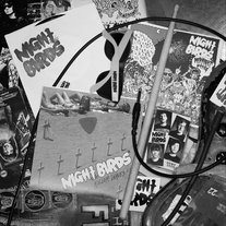 Night Birds - Fresh Kills Vol. 1 CD
