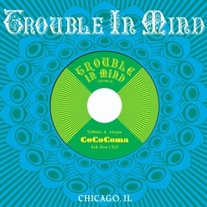 Cococoma - Ask Don't Tell 7"
