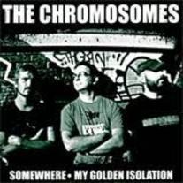 Chromosomes, The/Tarjas, The - split 7"