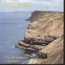 Active Minds - I'm Not a Tourist 7"