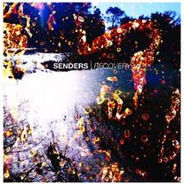 Senders - Recovery 7"
