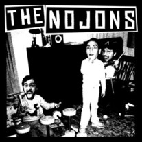 Nojons, The - s/t 7"