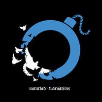 UNCURBED / WARVICTIMS - split LP 