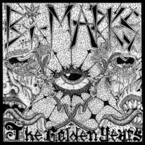 BI-MARKS - The Golden Years LP 