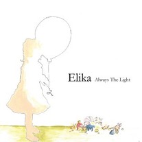 Elika - Always The Light CD