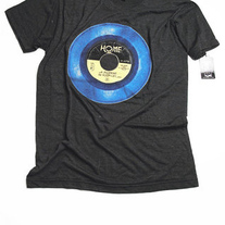 45 (Dark Heather Gray)