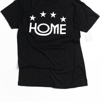 Home Stars (Black)