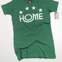 Home Stars (Green)