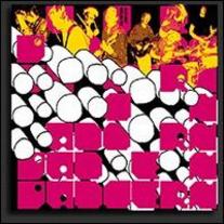 Pattern, The - Non-Stop 7"