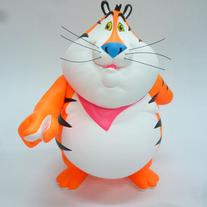 Fat Tony by Ron English  (Pre-order Deposit)