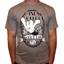 Candy Hand Old Fashion 