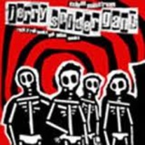 Jerry Spider Gang - Exile on Mainstream LP