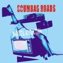 Scumbag Roads - Bad Girl Attraction 10"