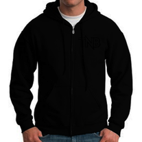 TNB Hoodie
