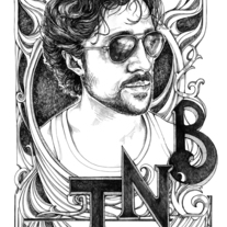 TNB (Poster)