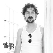 TNB EP (CD)
