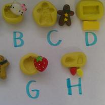 Flexible Molds