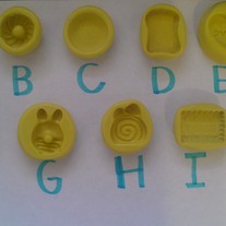 Flexible Molds