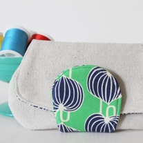 Curvy Wallet